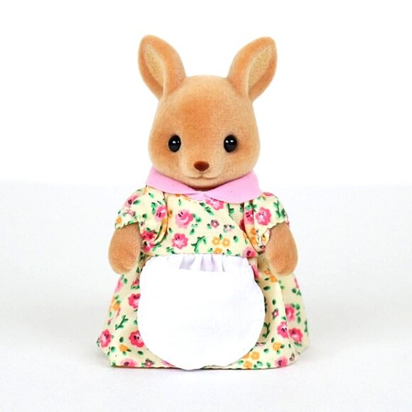 Calico Critters Other - 2 for $25 - Calico Critters Sylvanian Families Kangaroo Mother